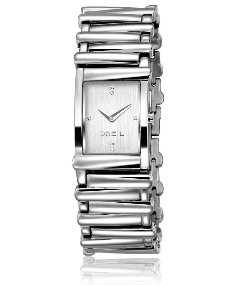 Oiritaly Watch Quartz Woman Breil TW1234 Watches